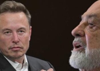 Carlos Slim decide no colaborar con Elon Musk