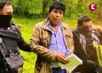 México extradita a 29 narcos, entre ellos Caro Quintero