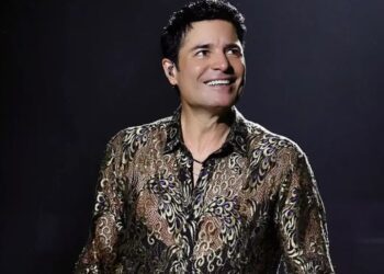 Chayanne anuncia nuevas fechas de su gira en México