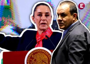 Sheinbaum niega encubrimiento en caso Blanco