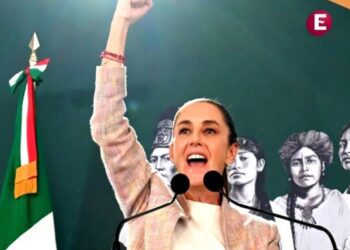 Sheinbaum y Trump acuerdan suspender aranceles tras llamada