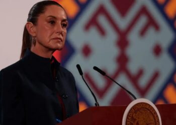 Ebrard y Harfuch preparan visita a EU para tratar temas de comercio y seguridad