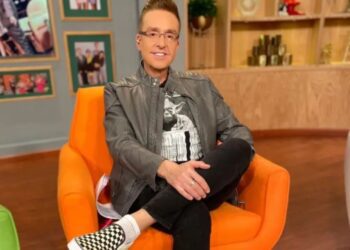 ¡Por Pedro Sola! Así Daniel Bisogno se hizo famoso en la televisión