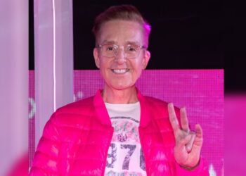 Fallece Daniel Bisogno, conductor de ‘Ventaneando’, a los 51 años