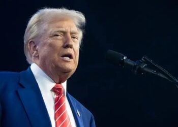 Trump fija arancel del 25% al acero y aluminio