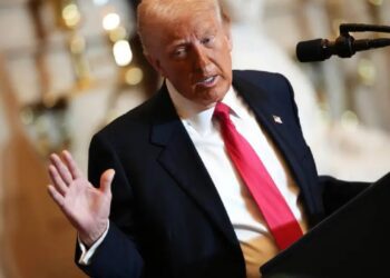 Trump impone sanciones a la Corte Penal Internacional por juzgar a Israel