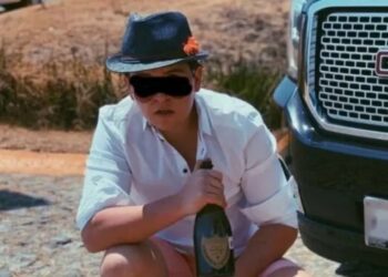 Filtran fotos de Fofo Márquez rapado en el penal de Texcoco