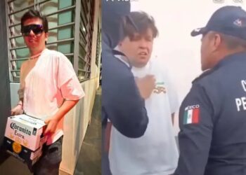 Aseguran que Fofo Márquez perdió privilegios tras su traslado