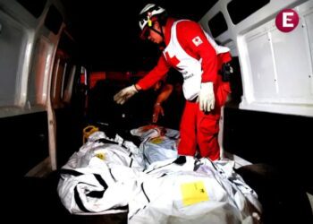 Mexicano muerto en trágico accidente de autobús en Guatemala