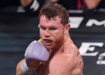 Nuevo contendiente para el ‘Canelo’
