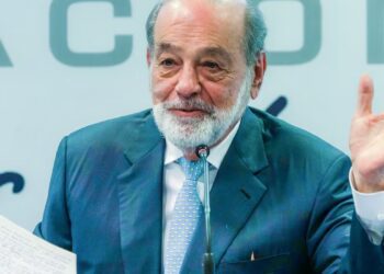 Carlos Slim quiere comprar equipo en la Liga MX