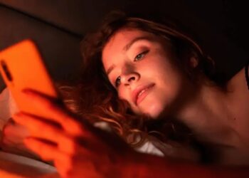 Lanzan la primera app para iPhone con contenido para adultos