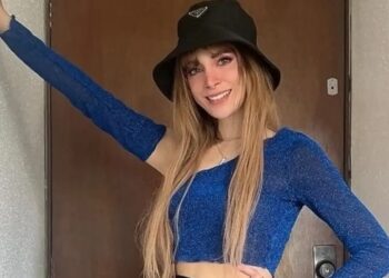 Imelda Tuñón denuncia que quieren separarla de su hijo