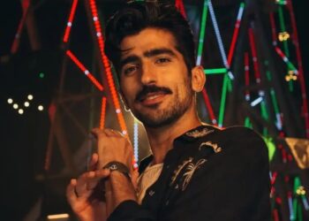 ¿Qué le pasó a Jezzini? Influencer lo explica