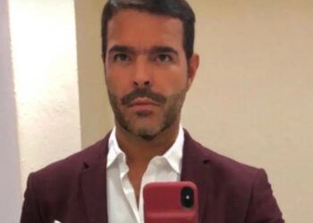 Pablo Montero fue abucheado por cantar borracho en un bar