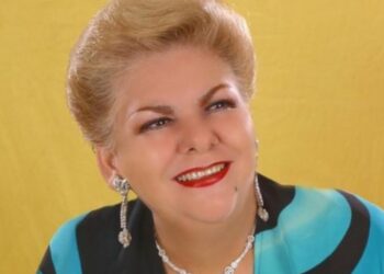 Fallece Paquita la del Barrio, icónica cantante, a los 77 años