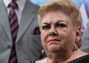 Manager de Paquita revela sus últimos momentos