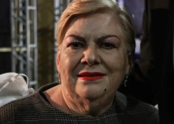 Los problemas de salud que enfrentó Paquita la del Barrio antes de su muerte