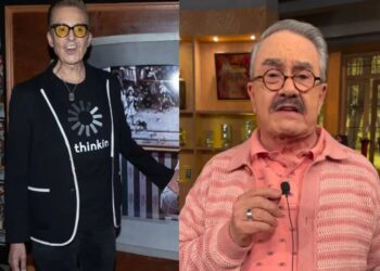 Pedro Sola habla sobre la salud de Daniel Bisogno