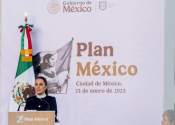 Análisis Crítico del Plan México 2030: Riesgos de una Dependencia Estructurada