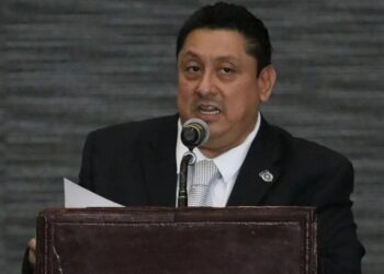 Uriel Carmona es removido tras solicitar el desafuero de Cuauhtémoc Blanco