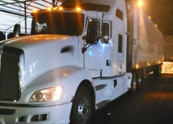 Un hombre fue vinculado a proceso por transportar metanfetamina en Baja California