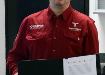 Funcionario de Tamaulipas desmiente señalamientos y niega vínculos con detenido en EUA