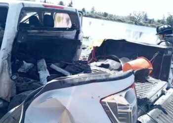 Abuelita asiste a un sepelio y explotan cohetes cerca de ella