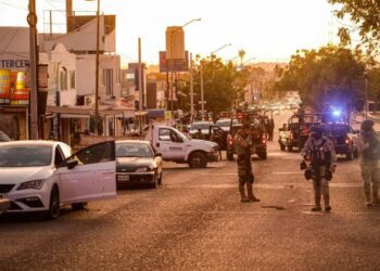 Se registraron 187 homicidios durante el fin de semana en el país