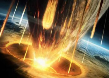 Científico advierte que podría ser tarde para desviar un asteroide peligroso