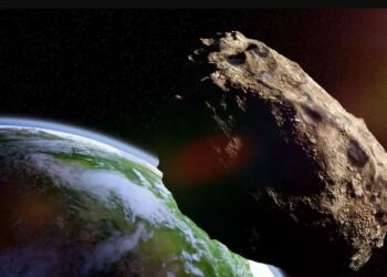 Consecuencias del impacto del asteroide YR4 en la Tierra