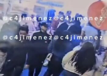 Balacera en micheladas de CDMX no frena la fiesta