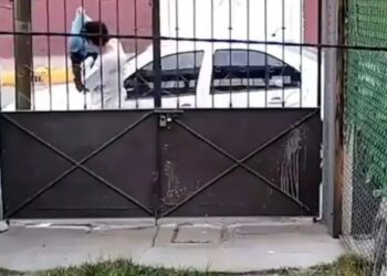 El bebé abandonado en Tultitlán se recupera y ya fue vacunado