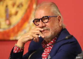 Narrar nuestro tiempo