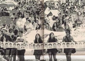 Ayotzinapa: nuevas pesquisas acercan a la verdad