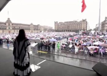 CDMX ofrece mil pesos bimestrales y formación para padres