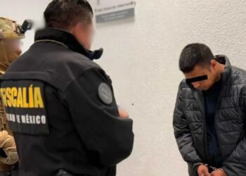 Castañeda: detención del alcalde de Santo Tomás fue por meses de investigación