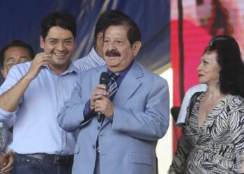 Falleció Pepe Arévalo, ‘El León de la Salsa’, tras semanas hospitalizado