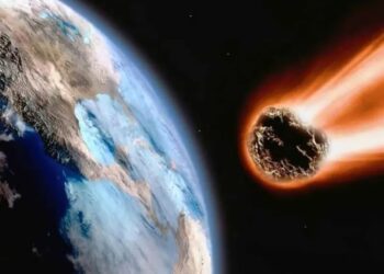 NASA alerta sobre riesgo de impacto de asteroide en 2032