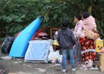 Extorsión en Edomex: incendian sus negocios y lo pierden todo