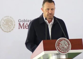 Mauricio Kuri reconoce a Sheinbaum por el acuerdo con Trump sobre aranceles