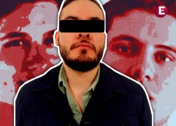 Capturan a ‘El 200’, escolta de Iván Archivaldo Guzmán