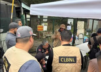 Encuentran muerta a estudiante de la UVM desaparecida