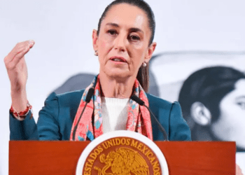 Sheinbaum llama a aprovechar tiempo para evitar aranceles