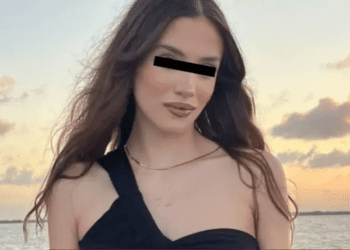 Vinculan a proceso a Marianne “N” tras apuñalar Valentina Gilabert