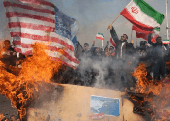 Irán asegura a la ONU que se defenderá si Estados Unidos ataca