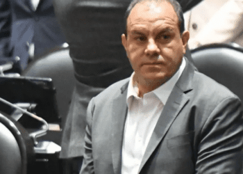 La próxima semana definirán desafuero de Cuauhtémoc Blanco y ‘Alito’ Moreno