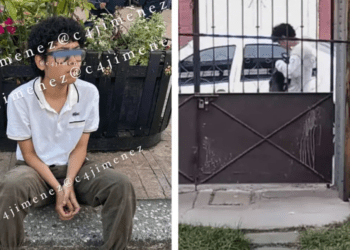 ¿Cómo está la salud del bebé abandonado en Tultitlán?