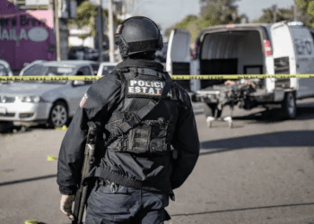 Estos grupos criminales mexicanos serán designados como organizaciones terroristas por EU