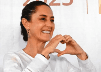 Sheinbaum llama a votar en elección Judicial